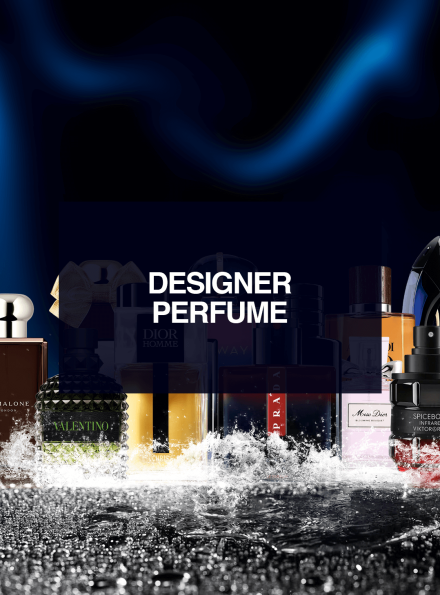 Designer Perfume