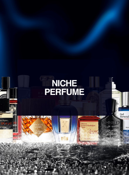 Niche Perfumes