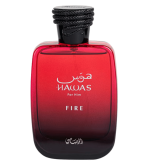 Rasasi Hawas Fire for Him EDP 100ml