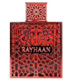 Rayhaan Crimson Eau de Parfum 100ml