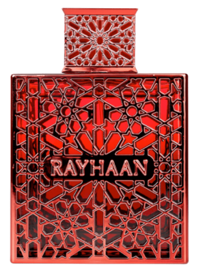 Rayhaan Crimson Eau de Parfum 100ml