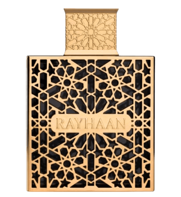Rayhaan Elixir Eau De Parfum 100ml