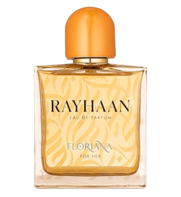 Rayhaan Floriana Eau De Parfum 100ml