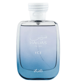 Rasasi Hawas Ice Perfume For Men Edp 100ml