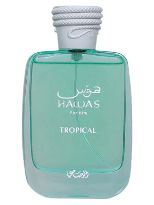 Rasasi Hawas Tropical for Him EDP 100ml