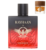 Rayhaan Valhalla Eau De Parfum (2025) 100ml
