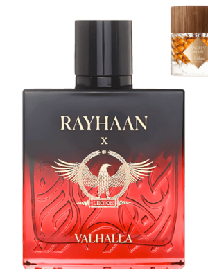 Rayhaan Valhalla Eau De Parfum (2025) 100ml