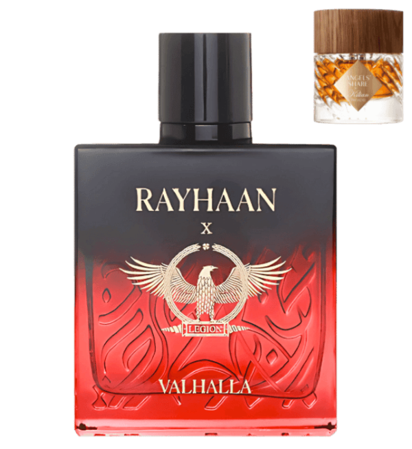 Rayhaan Valhalla Eau De Parfum (2025) 100ml