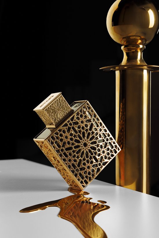 Rayhaan Elixir Eau De Parfum 100ml