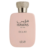 Rasasi Hawas Eclat Perfume for Her EDP 100ml