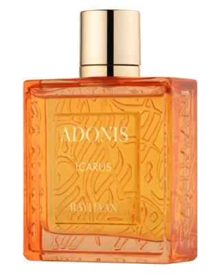 Rayhaan Adonis Icarus Eau de Parfum (2025) 100ml