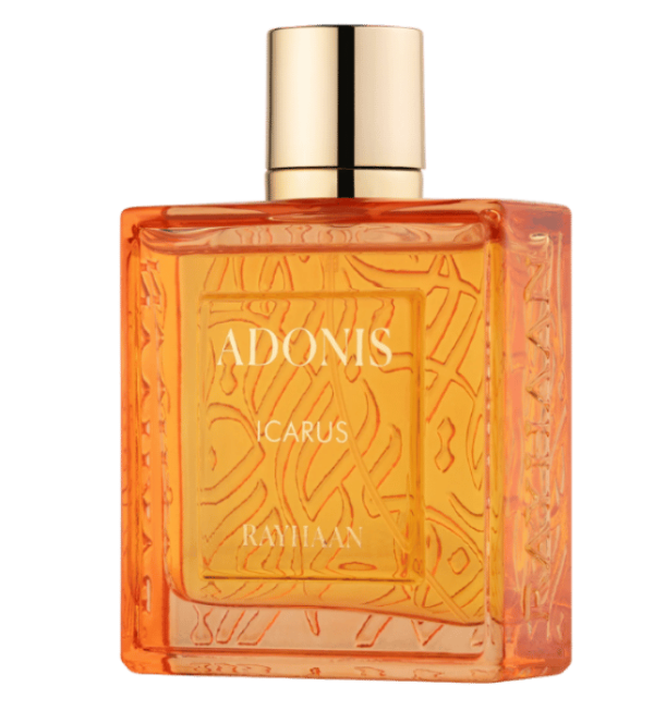 Rayhaan Adonis Icarus Eau de Parfum (2025) 100ml