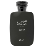Rasasi Hawas Kobra for him EDP 100ml