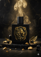 Rayhaan Lion Eau de Parfum 100ml
