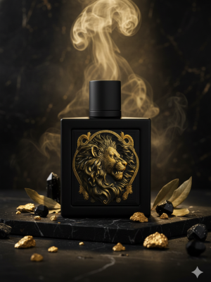 RAYHAAN Lion EDP 100ml 2