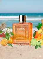 Rayhaan Adonis Icarus Eau de Parfum (2025) 100ml