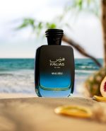 Rasasi Hawas MALIBU Eau De perfum 100ml