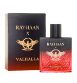Rayhaan Valhalla Eau De Parfum (2025) 100ml