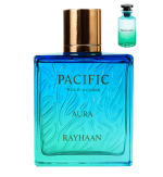Rayhaan Pacific Aura Eau de Parfum (2025) 100ml