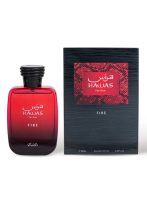 Rasasi Hawas Fire for Him EDP 100ml
