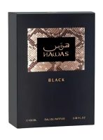 Rasasi Hawas Black Perfume for Men EDP 100ml