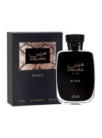 Rasasi Hawas Black Perfume for Men EDP 100ml