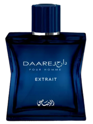 Rasasi Daarej Extrait (2025) 100ml
