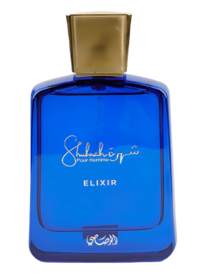 Rasasi Shuhrah Elixir eau de parfum (2025) 100ml