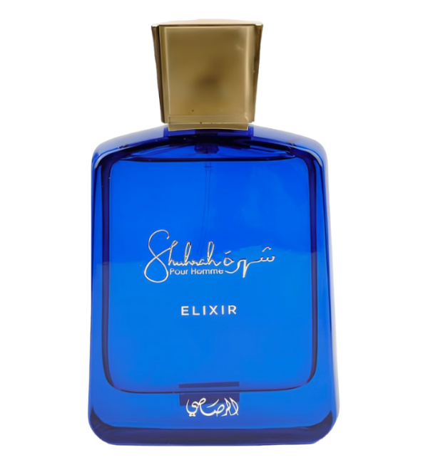 Rasasi Shuhrah Elixir eau de parfum (2025) 100ml
