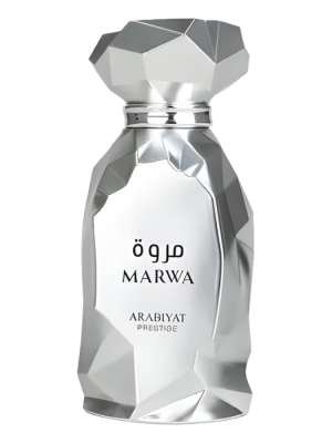 Arabiyat Prestige MARWA eau de parfum 100ml