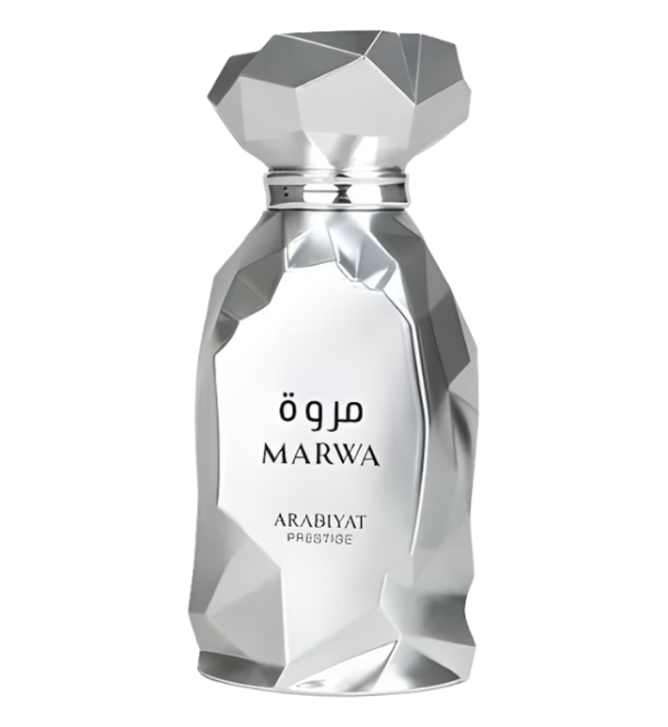 Arabiyat Prestige MARWA eau de parfum 100ml