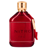 Dumont Nitro Red Eau De Parfum 100ml