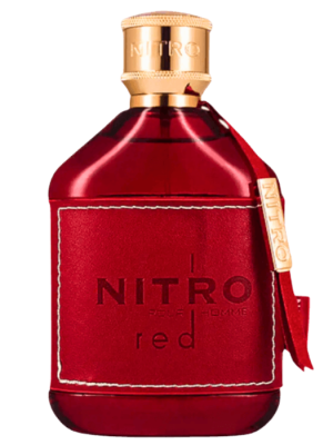 Dumont Nitro Red Eau De Parfum 100ml