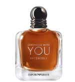Emporio Armani Stronger With You Intensely Eau De Parfum 100ml
