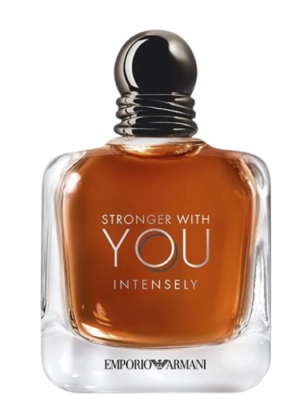 Emporio Armani Stronger With You Intensely Eau De Parfum 100ml