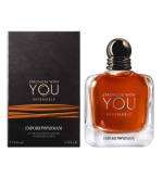 Emporio Armani Stronger With You Intensely Eau De Parfum 100ml