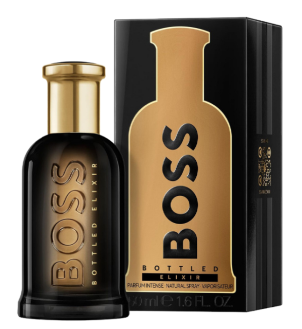 Hugo Boss Bottled Absolu Parfum intense (2024) 100ml