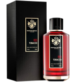 Mancera Red Tobacco Eau De Parfum 120ml