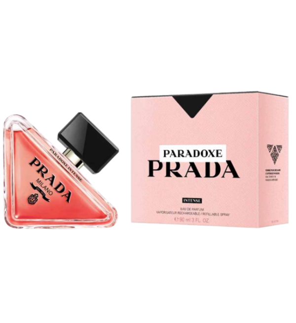 Prada Paradoxe Intense Eau de Parfum 90ml