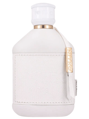 Dumont Nitro White Eau De Parfum 100ml