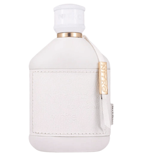 Dumont Nitro White Eau De Parfum 100ml