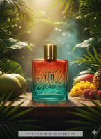 Rayhaan Tropical Vibe Eau de Parfum (2025) 100ml