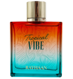 Rayhaan Tropical Vibe Eau de Parfum (2025) 100ml
