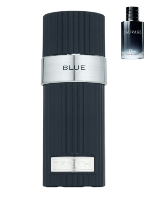 French Avenue Zenith Blue Eau de Parfum 100ml