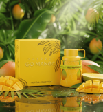 Armaf Odyssey Go Mango Eau De Parfum 100ml