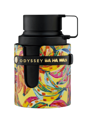 Armaf Odyssey BA HA MAS Eau De Parfum 100ml
