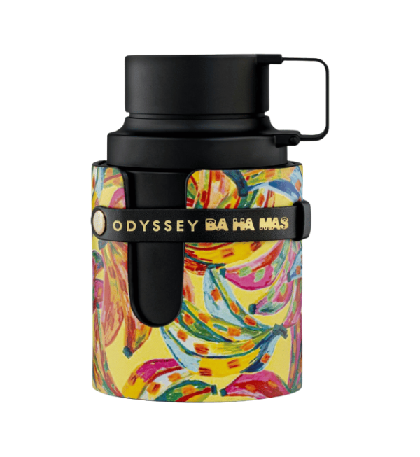 Armaf Odyssey BA HA MAS Eau De Parfum 100ml