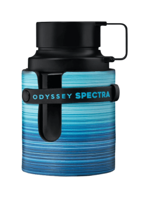 Armaf Odyssey Spectra Blue Eau De Parfum 100ml