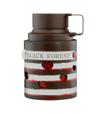 Armaf Odyssey Black Forest Eau De Parfum 100ml
