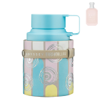 Armaf Odyssey Marshmallow Eau De Parfum 100ml